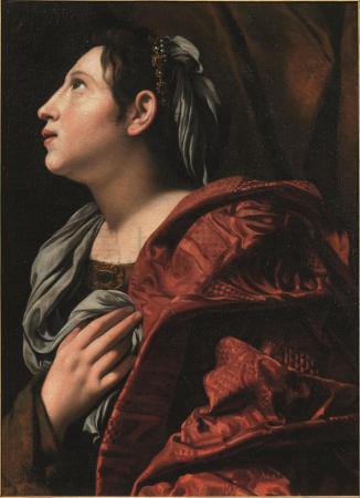 �����_�׊W �� ��������(Bartolomeo Cavarozzi�������vɽ��ĄPɪ�ա� �Ͳʮ��� �ߴ磺71X52cm