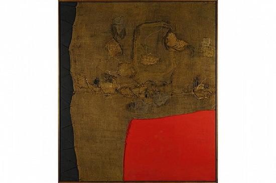 8. ��ؕ��ϯ�գ�Egon Schiele�������Ԯ����c��������ָ����Selbstbildnis Mit Gespreizten Fingern�����ɽ��r��10��433��470��Ԫ