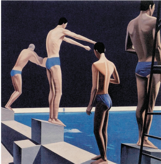 ������ �����ĵ�Ӿ�ߡ� 1985
