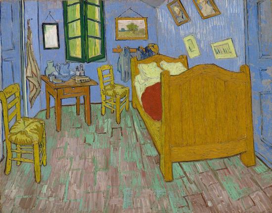 ��ɭ�ء��󡤸ߡ��P�ҡ���1889�� �DƬ��The Art Institute of Chicago��