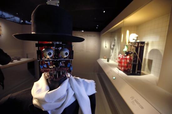 \