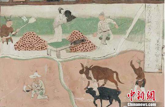 �D�飺Ī�߿ߵ�61�ߡ����ս�(j��ng)׃֮�r(n��ng)���D-�������������r(sh��)���_(k��i)�ڽ����x���҂���(hu��)�l(f��)�F(xi��n)���ˌ��Լ�������Ը������(du��)�Ҹ�����������g�ӵسʬF(xi��n)�ھ��h(yu��n)�ķ���(gu��)����֮�С������� �z